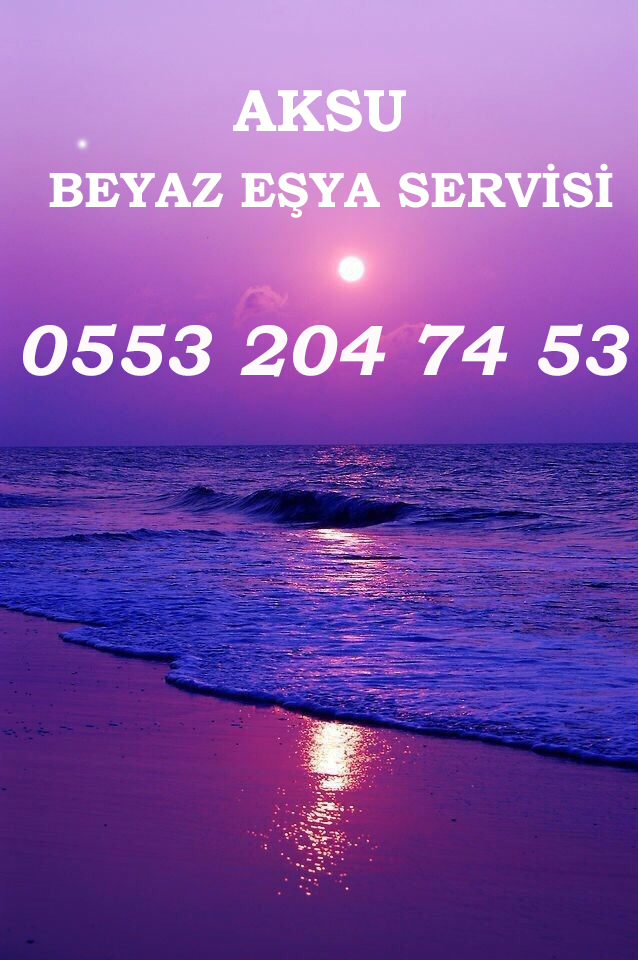 Aksu Beyaz Eşya Servisi 0553 204 74 53 telefon numarası ile hizmet veren yerel tamirci. Öncelikle Aksu'nun Merkezde ve Mahallelerinde elektrikli ev aletleri tamiri yapan yetkili servis olup şubeleri şunlardır.
1. Kundu Beyaz Eşya Servisi 0553 204 74 53,
2. Pınarlı Beyaz Eşya Servisi 0553 204 74 53,
3. Murtuna Beyaz Eşya Servisi 0553 204 74 53,
4. Mandırlar Beyaz Eşya Servisi 0553 204 74 53,
5. Cihadiye Beyaz Eşya Servisi 0553 204 74 53,
6. Çalkaya Beyaz Eşya Servisi 0553 204 74 53,
7. Çamköy Beyaz Eşya Servisi 0553 204 74 53,
8. Dumanlar Beyaz Eşya Servisi 0553 204 74 53,
9. Fettahlı Beyaz Eşya Servisi 0553 204 74 53,
10. Gökdere Beyaz Eşya Servisi 0553 204 74 53,
11. Güzeloluk Beyaz Eşya Servisi 0553 204 74 53,
12. Macun Beyaz Eşya Servisi 0553 204 74 53,
13. Hacıaliler Beyaz Eşya Servisi 0553 204 74 53,
14. Karaçallı Beyaz Eşya Servisi 0553 204 74 53,
15. Karaöz Beyaz Eşya Servisi 0553 204 74 53,
16. Kayadibi Beyaz Eşya Servisi 0553 204 74 53,
17. Kemerağzı Beyaz Eşya Servisi 0553 204 74 53,
18. Kumköy Beyaz Eşya Servisi 0553 204 74 53,
19. Alaylı Beyaz Eşya Servisi 0553 204 74 53,
20. Kurşunlu Beyaz Eşya Servisi 0553 204 74 53,
Aksu Beyaz Eşya Servisi hemen hemen her marka ve model elektrikli ev aleti tamiri yapmaktadır. Aksu'da tamirini yaptığımız elektrikli ev aletleri içinde en popüler markalara örnekler.
• Arçelik Aksu Servisi,
• Beko Aksu Servisi,
• Altus Aksu Servisi,
• Bosch Aksu Servisi,
• Siemens Aksu Servisi,
• Profilo Aksu Servisi,
• Vestel Aksu Servisi,
• Seg Aksu Servisi,
• Samsung Aksu Servisi,
• LG Aksu Servisi,
• Regal Aksu Servisi,
• Ariston Hotpoint Aksu Servisi,
• İndesit Aksu Servisi,
• Gurindig Aksu Servisi,
• Elektrolüx Aksu Servisi,
• Vailant Aksu Servisi,
• Viessmann Aksu Servisi,
• Buderus Aksu Servisi,
• Windsor Aksu Servisi,
• Vestfrost Aksu Servisi,
• Flavel Aksu Servisi,
• Keysmar Aksu Servisi,
• Finlux Aksu Servisi,
• E.C.A Aksu Servisi,
Aksu Beyaz Eşya Servisi 0553 204 74 53 en yakın tamirci.
