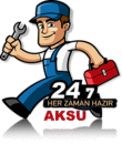 Aksu Beyaz Eşya Servisi